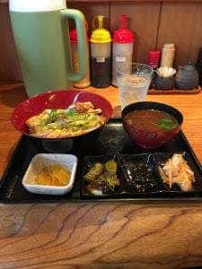 炭焼地鶏とええごはん ごかん
