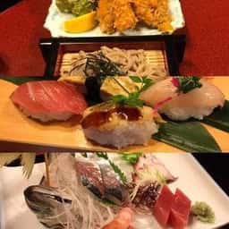 食事処 山荘