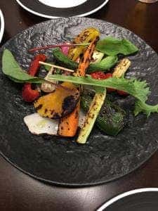 炭焼Bistro炭香