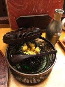 旬味漫菜ひろ幸