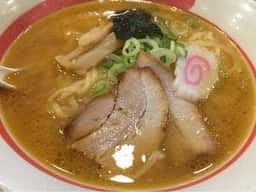 幸楽苑 白根店