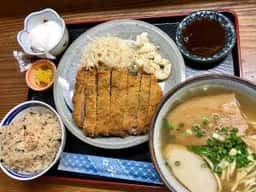 そばやー きらばる