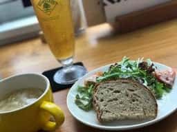 e-cafe