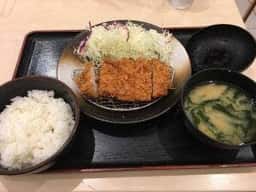 松のや 今福鶴見店