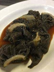 まんぷく食堂