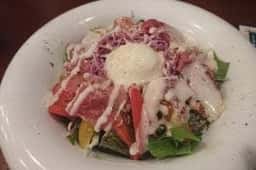 イタリアンバル RocheMano