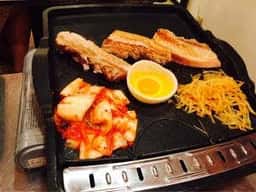 イニョン 1号店