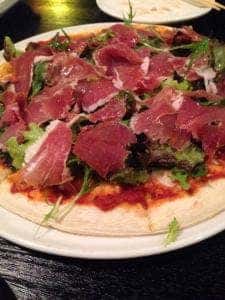 ピカ ピカ ピンチョス