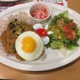 ガスト 札幌福住店