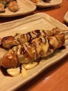 鳥貴族 関内北口店