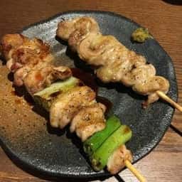 秀人