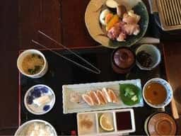 柚富の郷 彩岳館