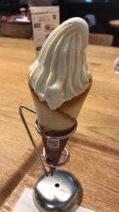 エクセルシオールカフェ 中野サンモール店