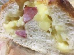 レトロベーカリーふく福