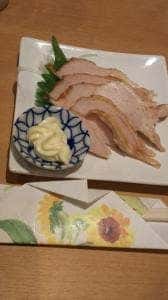 焼鳥 ひよこ