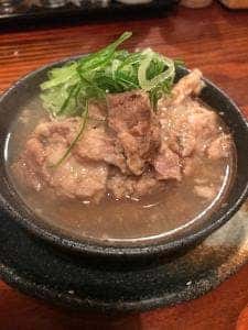 炭火やきとり かちまる