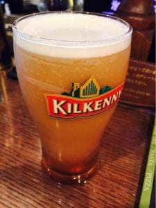 IRISH PUB CELTS 名駅4丁目店