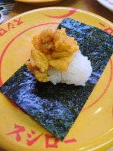 スシロー 南行徳店