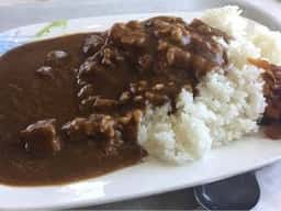 新日本海フェリー あかしあ レストラン