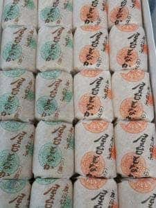 松月