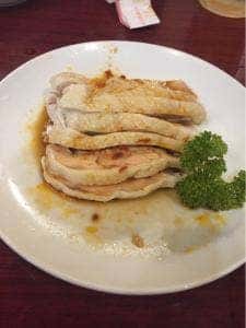 北京飯店