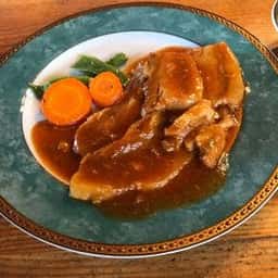 きつつきカナディアンクラブ