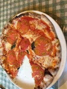 セントヒルズ・ピッツァ