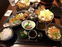 ごちそう村