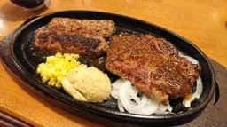 ブロンコビリー 守山店