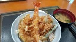 天丼てんや 小平大沼店