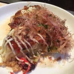 味のどんなもんじゃ