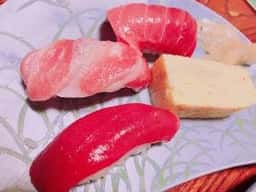 のぼり寿し