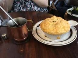 星乃珈琲店 習志野台店