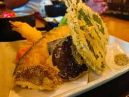 うどんの辰吉