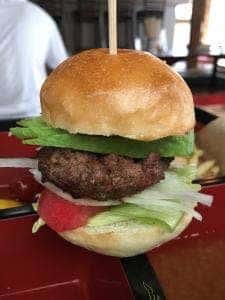 SLAMs -DunkBurger