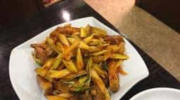本格中華料理 蘭