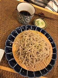 和食・蕎麦 たわし