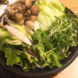 しゃぶしゃぶ温野菜 天満屋倉敷店