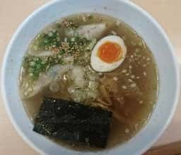 ラーメン厨房 シルクロード