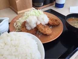 かつや 明石小久保店