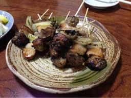 たかはしもつ焼き店