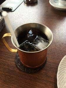 星乃珈琲店 鹿児島新栄店