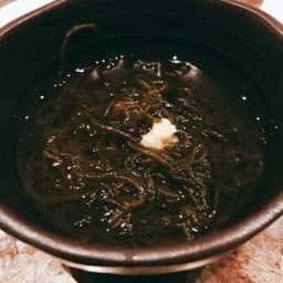 本格焼酎ダイニング 二軒目BAR