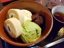 山町茶屋