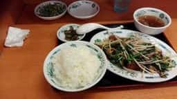 日高屋 相模原南口店