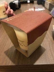 西通りプリン マイング店