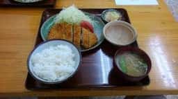 とんかつしが