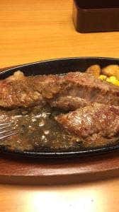 ステーキ宮 守谷店