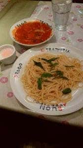TORATTORIA KIKUCHI