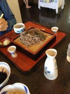 大漁苑レストラン ホテルサンハトヤ